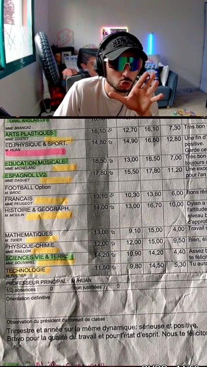 Twitch : ImDylanOff - 20h 🤣