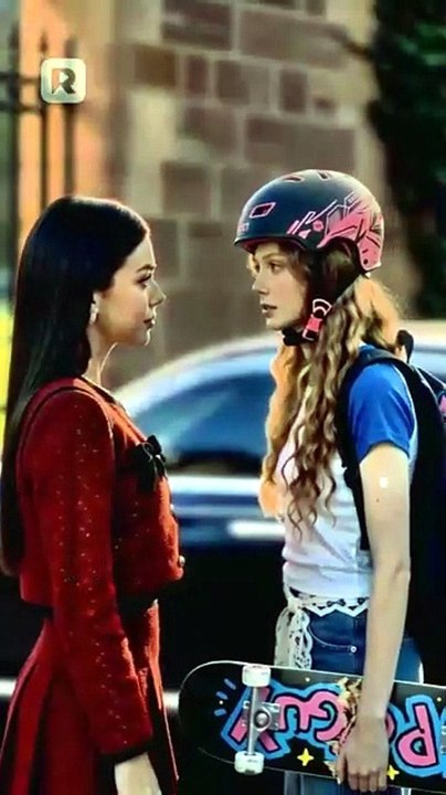 The True Alpha Princess - Full #engsubtitle #fullmovie🌟🎉 [Full Movie]