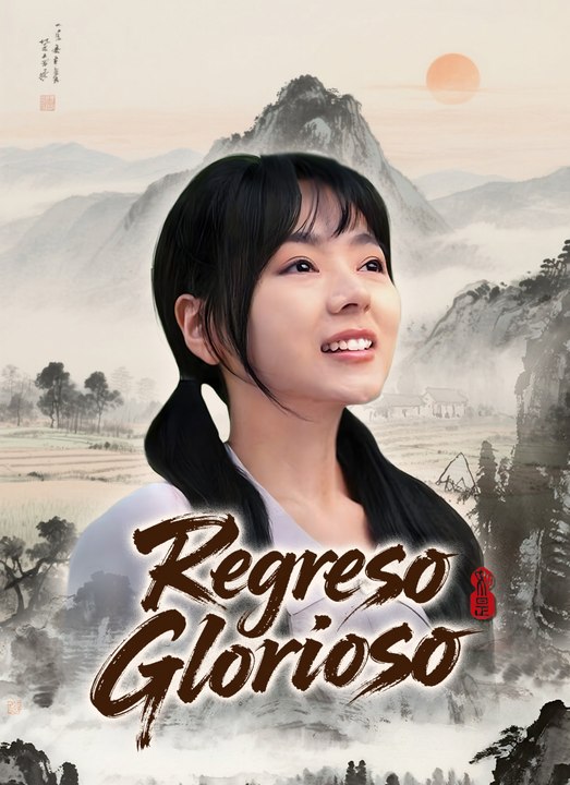 Regreso Glorioso | Full 71 Eps SD Drama 2026