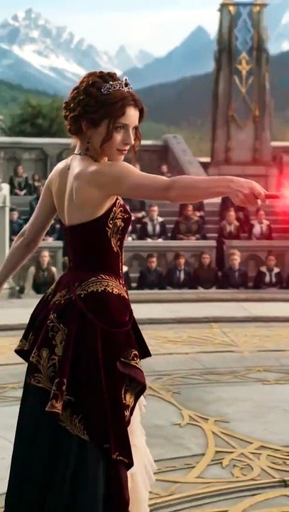 Reborn to Reclaim My Magic and Love Full Movie