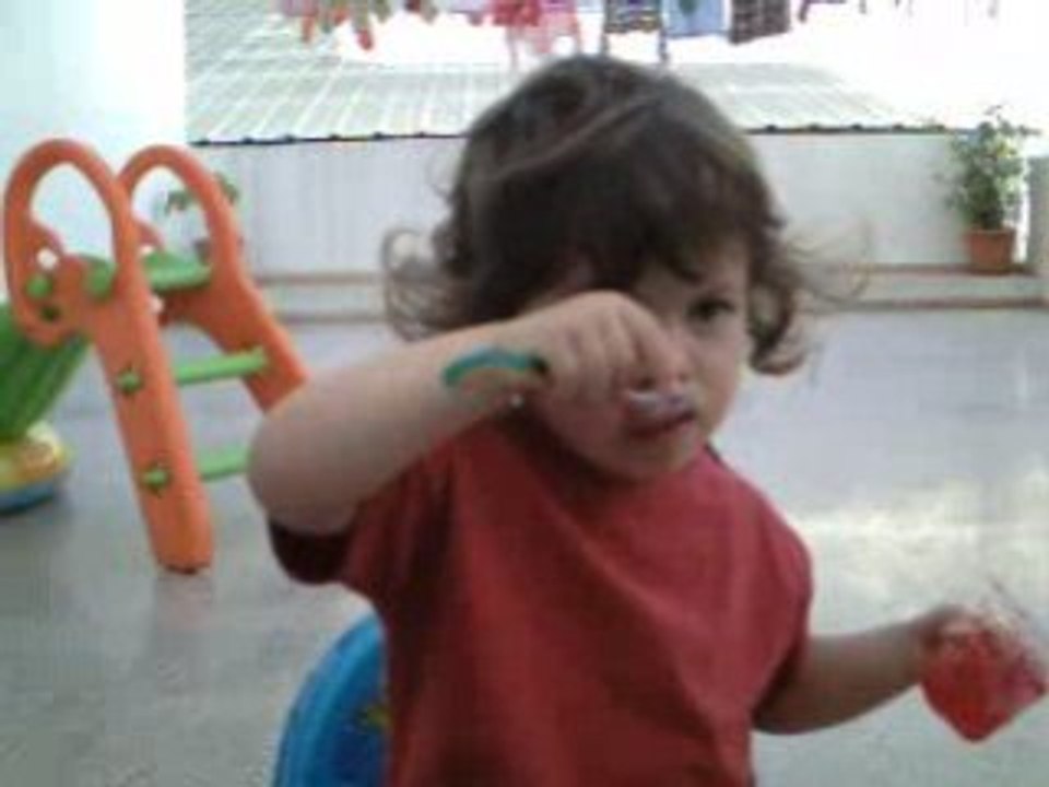 VALE Y LEO  19-6-08