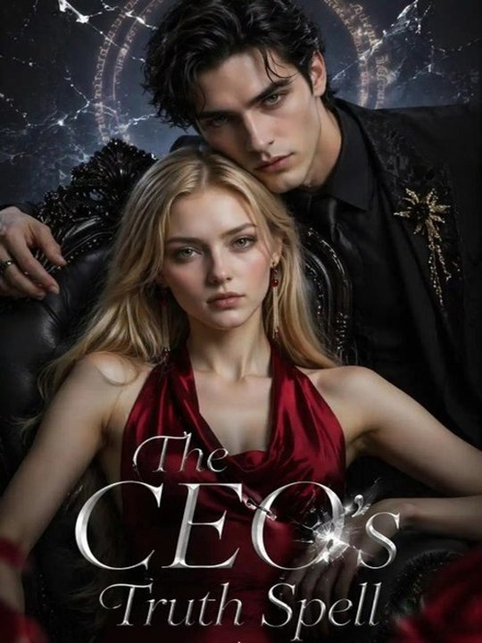 The CEO’s Unbreakable Truth Spell - Full #englishsub #fullmovie 🍿🍿