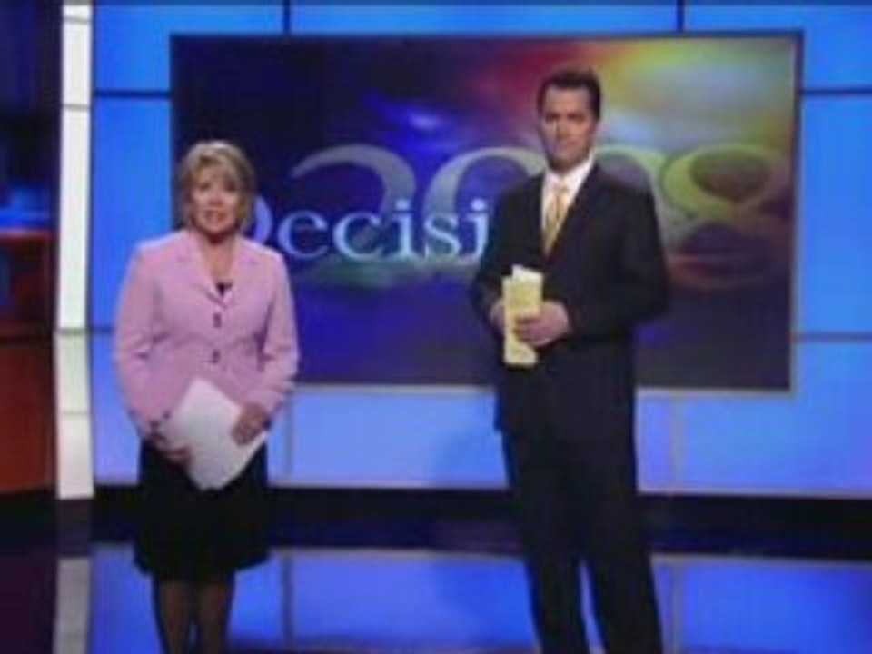 KGW NW NewsChannel 8 Oregon Primary Open May 2008