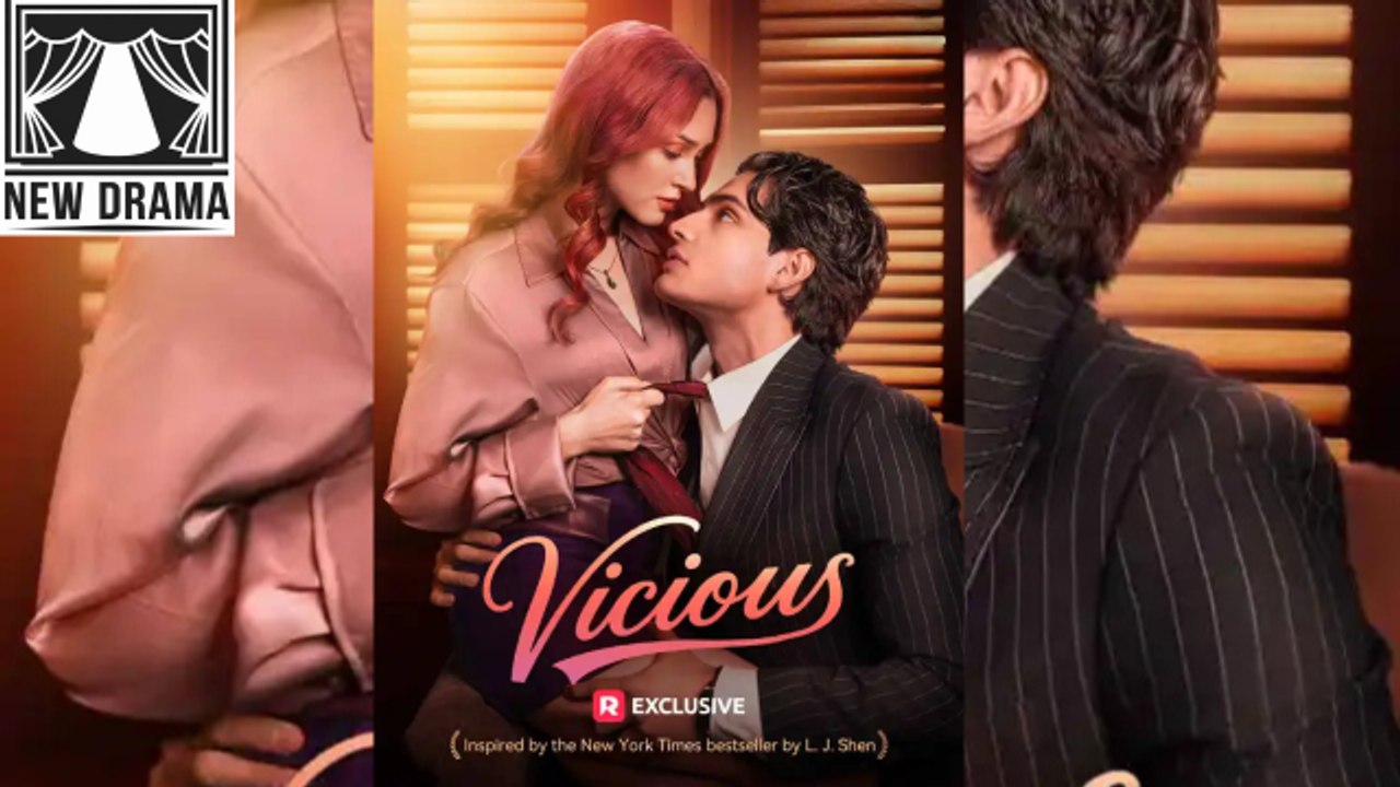 Vicious 🔥 Hot Film 2026 🍏💚✴️🔥 0703 1703 24E5Y