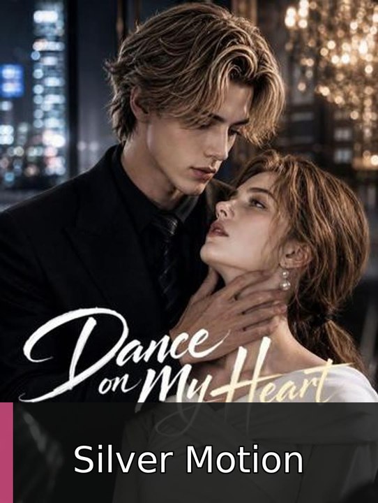 Dance On My Heart - Ep