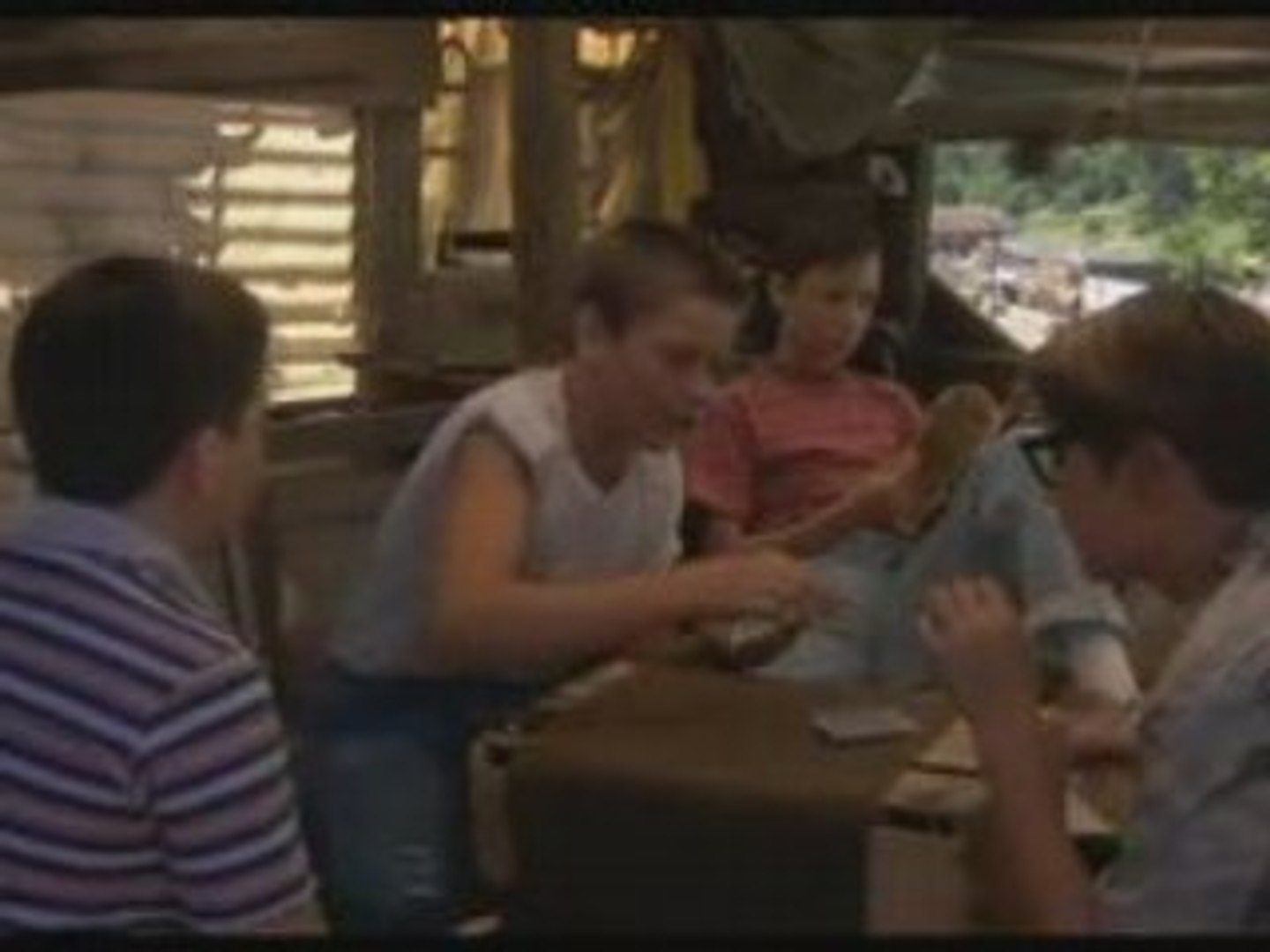 stand by me - début