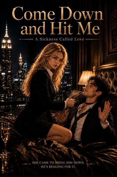 Come Down and Hit Me: A Sickness Called Love | Full EP | Viral Short Drama Series | Toxic Romance, Billionaire Obsession & Forbidden Desire - ENGSUB