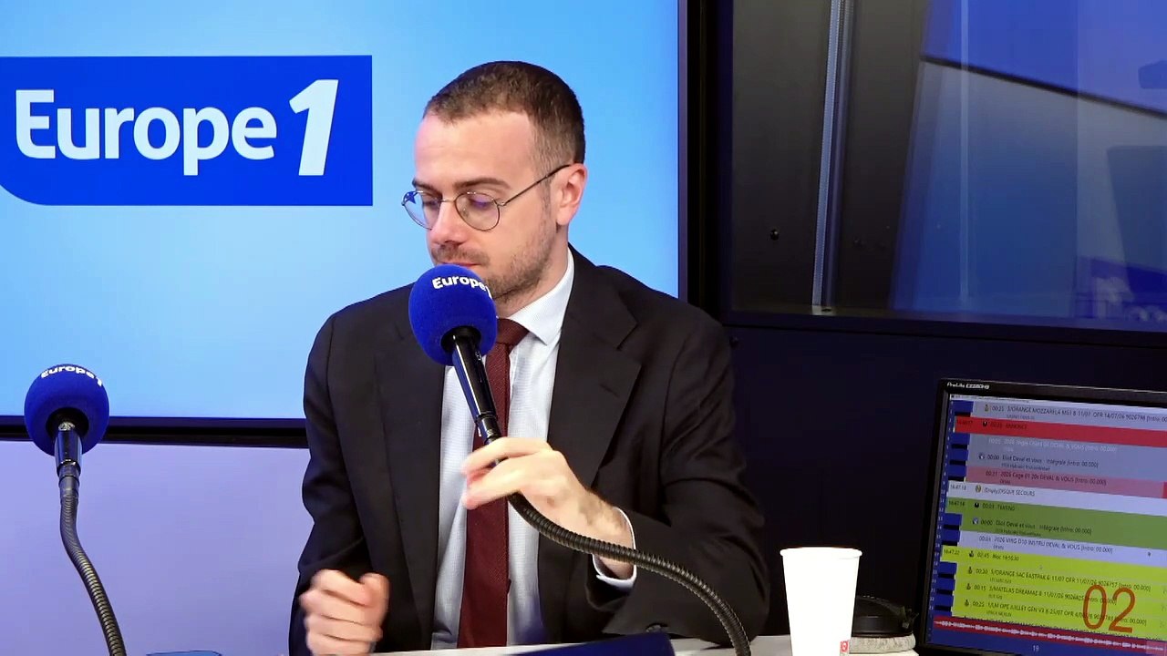 Benjamin Morel analyse le pourvoi en cassation de Marine Le Pen