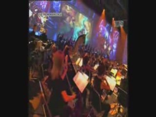 Diablo3 wwi orchestres