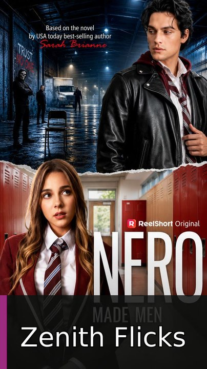 Nero: Made Men #engsub #fullfilm❤️⚡️ | Zenith Flicks