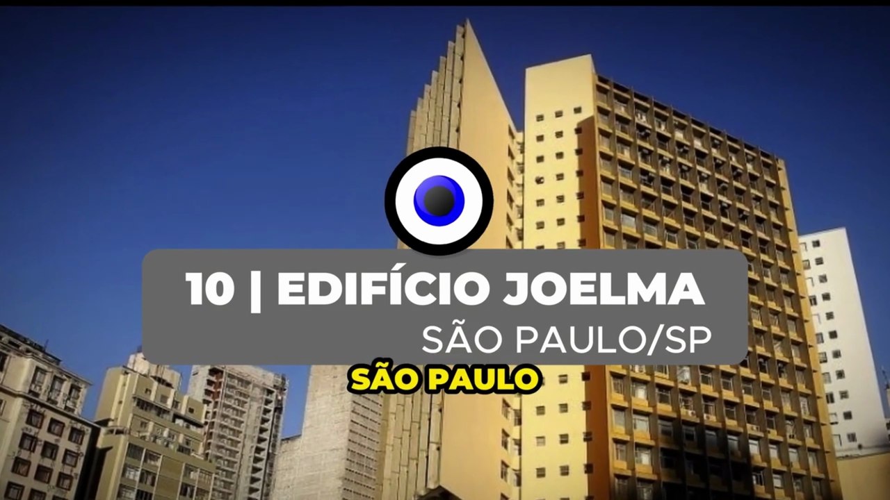 Os 10 Lugares Mais Assombrados Do Brasil | Não Assista Sozinho No Escuro! | With English Subtitles