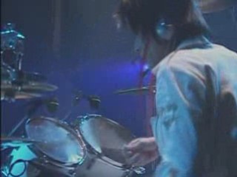 Kagerou-Kakoke Shinjitsu Live