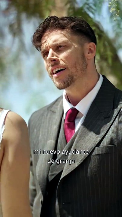 La chica del rancho y el CEO Serie Completa Español