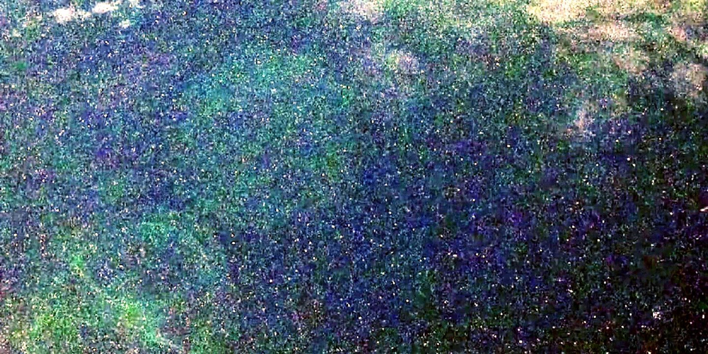 Meteor Fireball Lights Up Over New Zealand