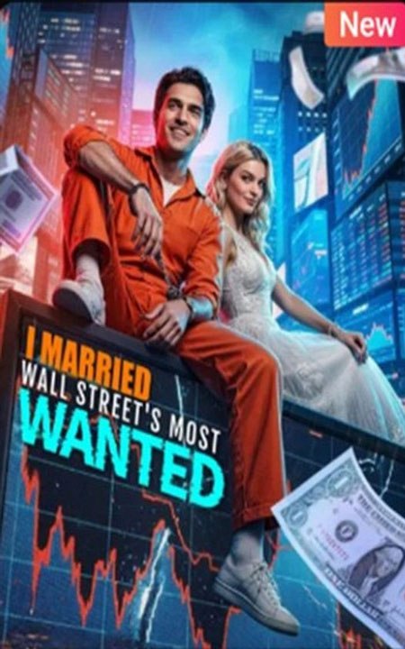 I Married Wall Street's Most Wanted FULL