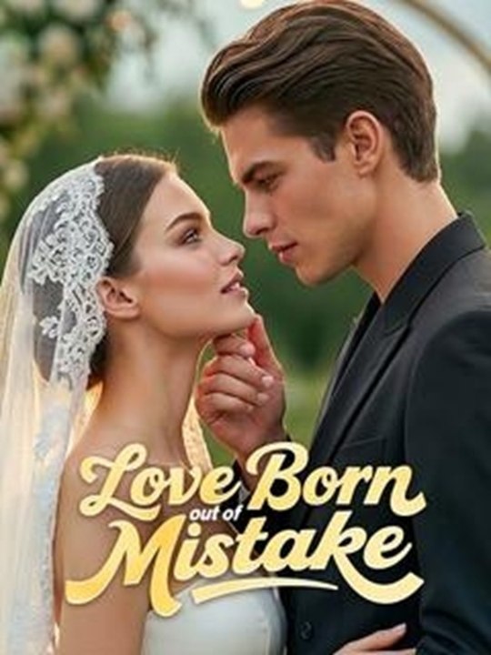 Love Born out of Mistake - Full EP
