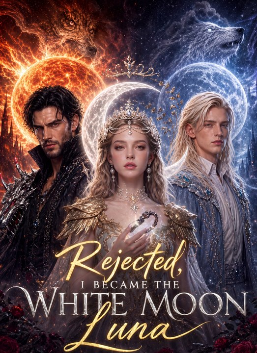 Rejected, I Became the White Moon Luna - Full - HOT MOVIE