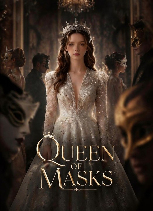 Queen of Masks - Full - HOT MOVIE