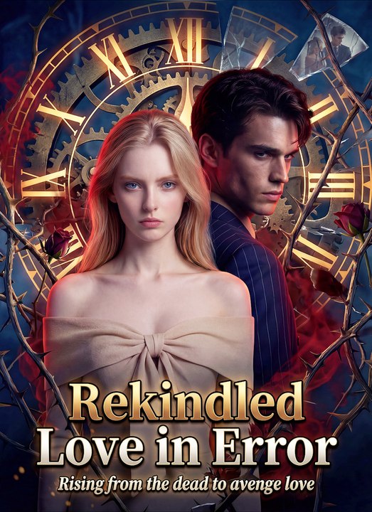 Rekindled love in error - Full - HOT MOVIE