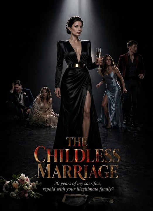 The childless marriage - Full - HOT MOVIE