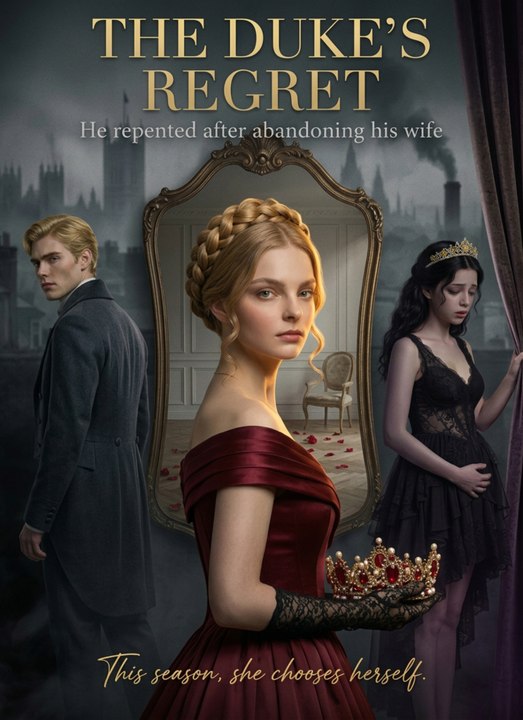 The Duke's Regret  He Repented After Abandoning His Wife - Full - HOT MOVIE