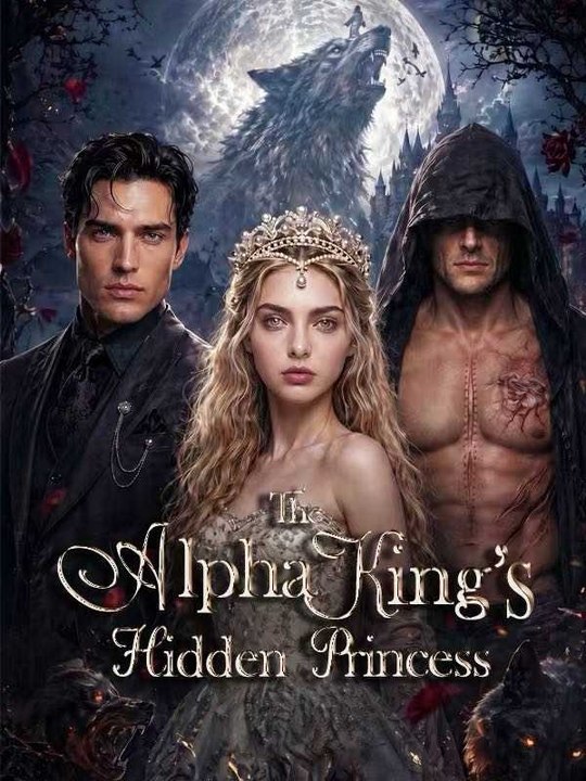 The Alpha King's Hidden Princess - Full - HOT MOVIE