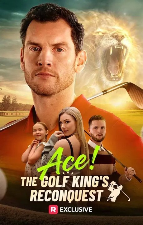 Ace! The Golf King's Reconquest - Full Movie - Full - HOT MOVIE