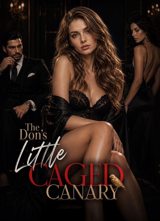 The Don's Little Caged Canary - Full - HOT MOVIE