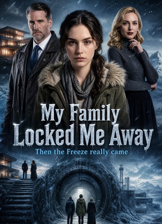 My Family Locked Me Away.Then the Freeze really came. - Full - HOT MOVIE