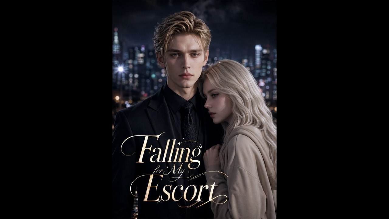 Fallen für meine Eskorte | Ganzer Film Deutsch