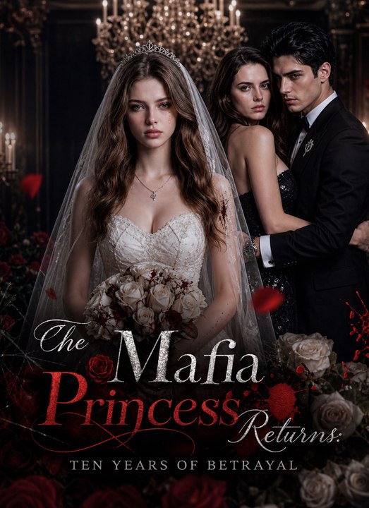 The Mafia Princess Returns Ten Years of Betrayal - Full - HOT MOVIE