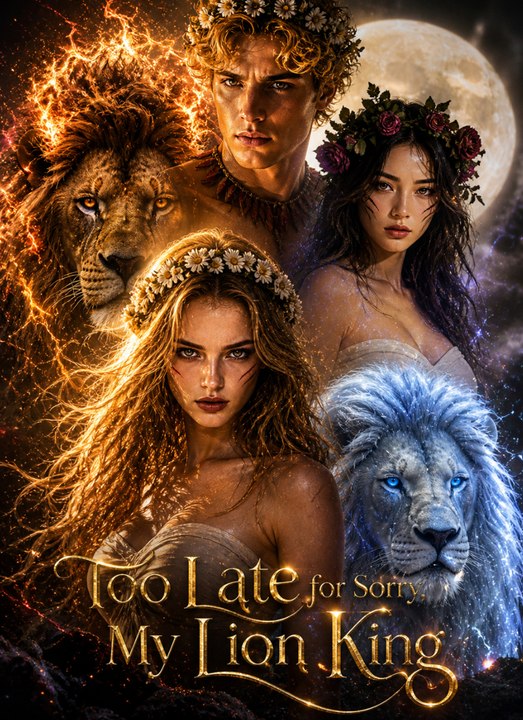 Too Late for Sorry, My Lion King - Full