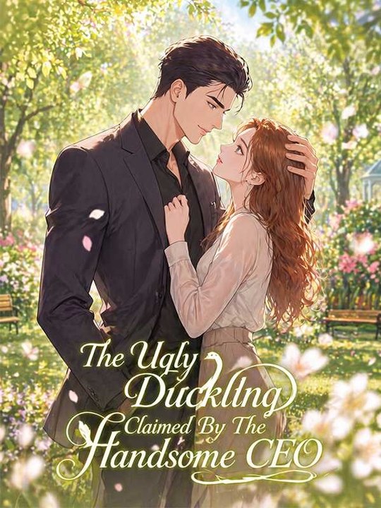 The Ugly Duckling Claimed By The Handsome CEO - FULL
