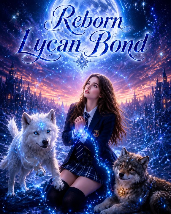 Reborn Lycan Bond Viral Werewolf Rebirth, Fated Mate & Supernatural Destiny EP - ENGSUB
