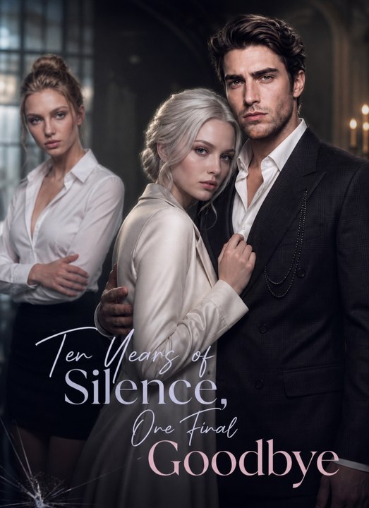Ten Years of Silence, One Final Goodbye - FULL