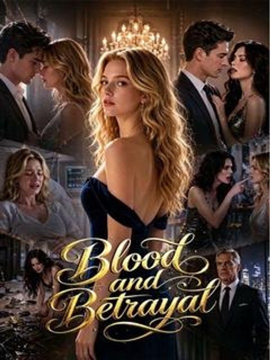 Blood and Betraya - Full - HOT MOVIE