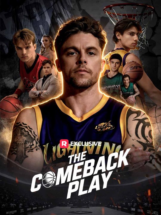 The Comeback Play - Full - HOT MOVIE