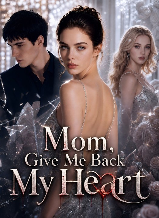 Mom, Give Me Back My Heart - Full - Hot Movie