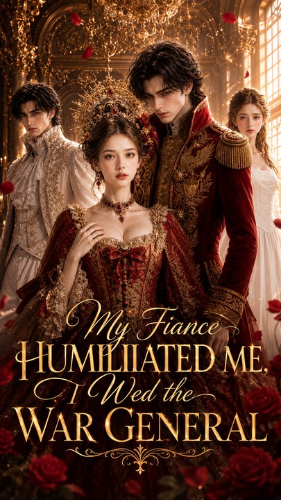 My Fiancé Humiliated Me, I Wed the War General Ancient Romance