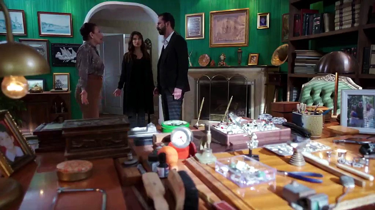 Leylifer Capitulo 104