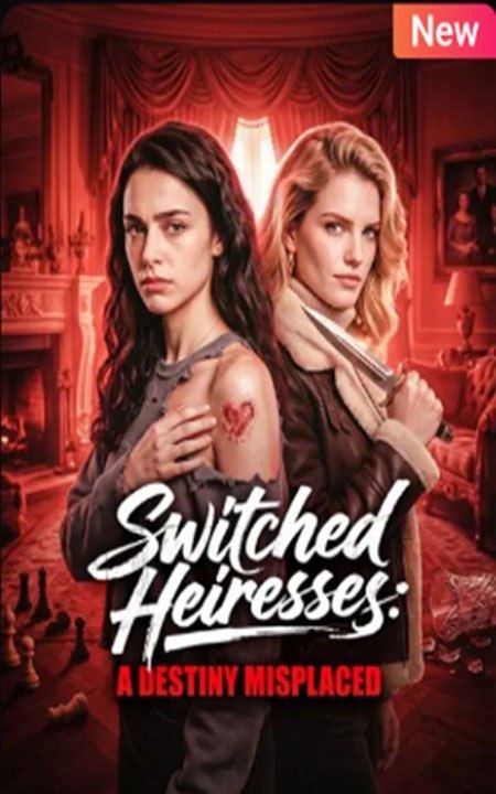 Switched Heiress A Destiny Misplaced FULL