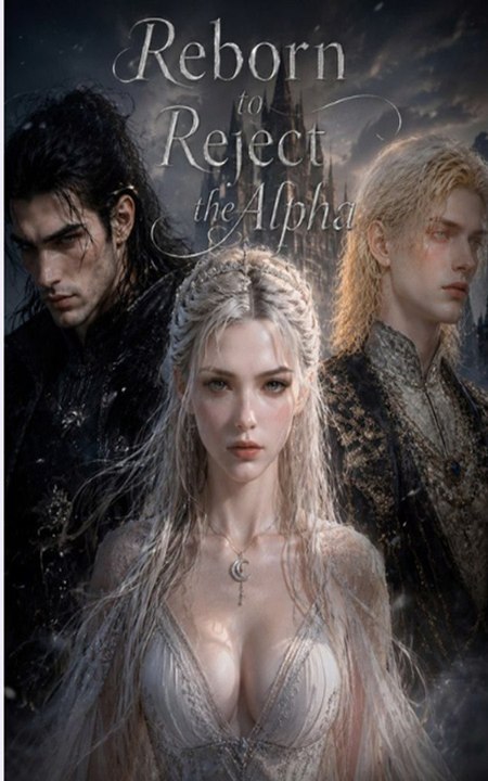 Reborn to Reject the Alpha - FULL