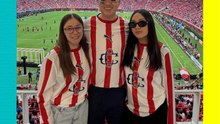 ¡Dani Flow rompe el silencio! Así viven su relación poliamorosa con Yoselin y Valeria