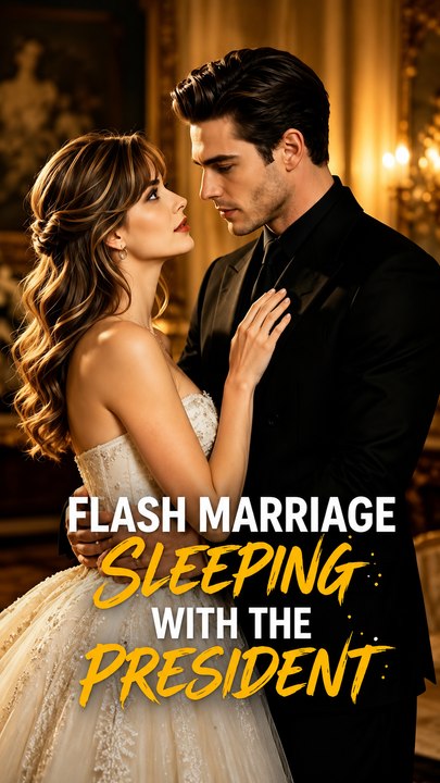Flash Marriage: Sleeping With the President - ENGSUB Episode Secret Identity, Romantic Drama AID ADB