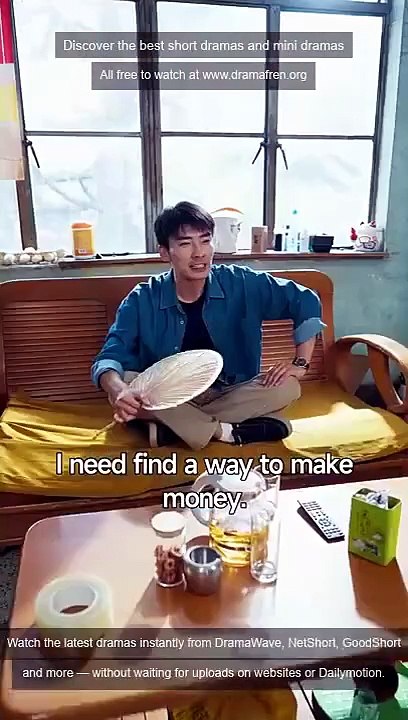 Re: Rewriting My Destiny from Zero- Full Drama Movie English Sub [Full Movie]