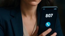 Reclamar llamada 807: gestión eficaz de quejas (en 1 minuto)
