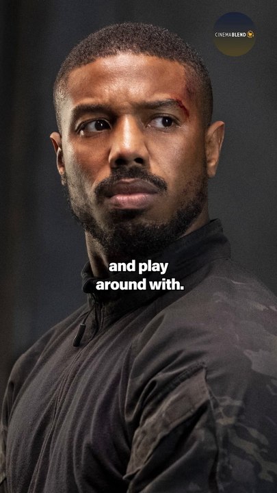 John Krasinski Reveals His Dream 'Jack Ryan' Crossover