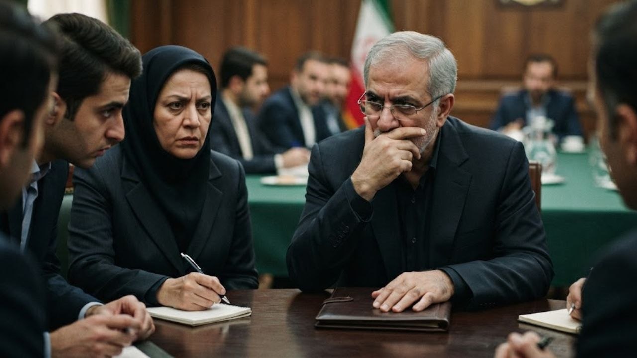 Trump Sets 72-Hour Deadline for Iran — Agreement or US Military Action Resumes