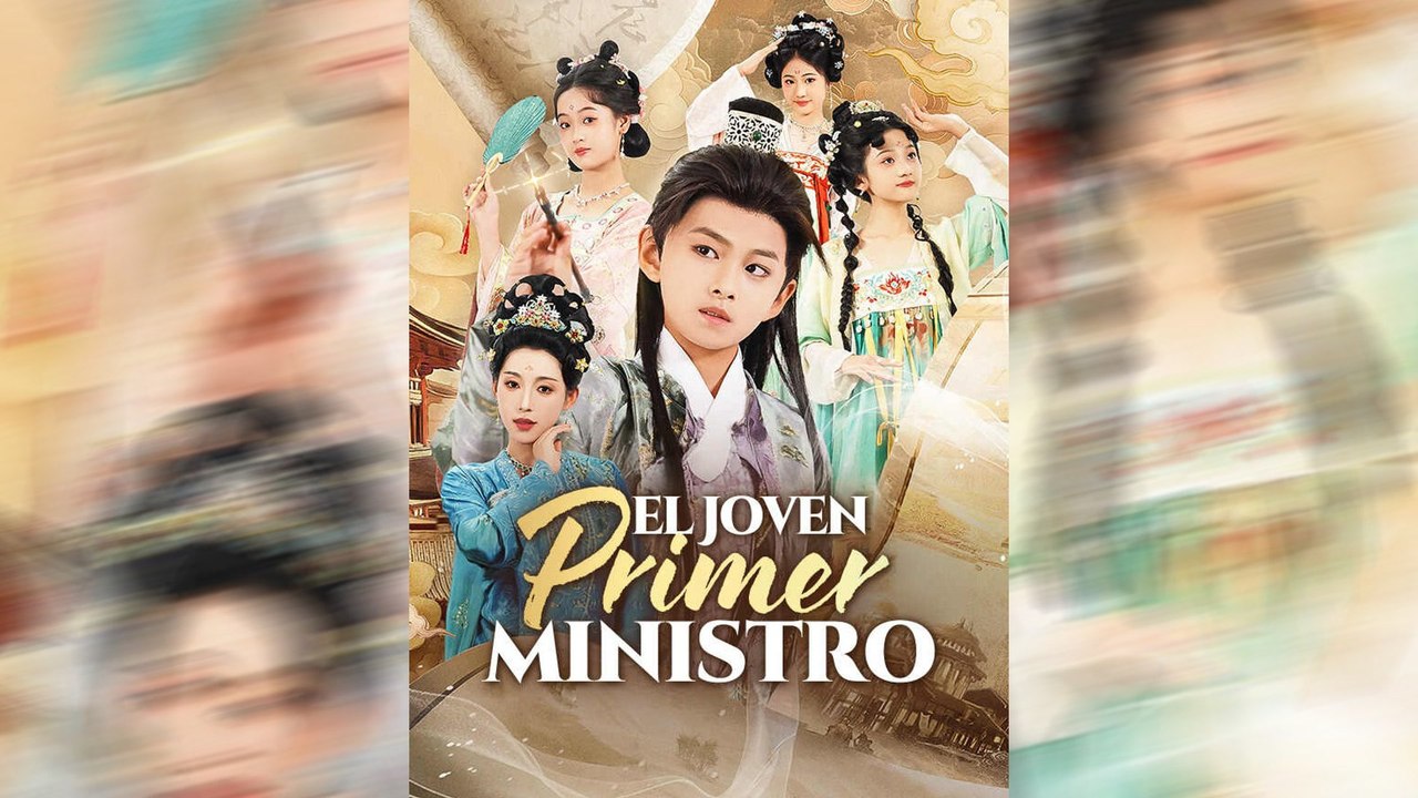 El Joven Primer Ministro | Serie Completa | Short Drama Español | NITRO REALMS