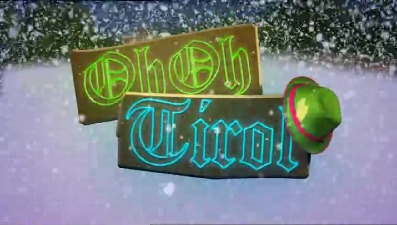 Oh Oh Tirol S01E07